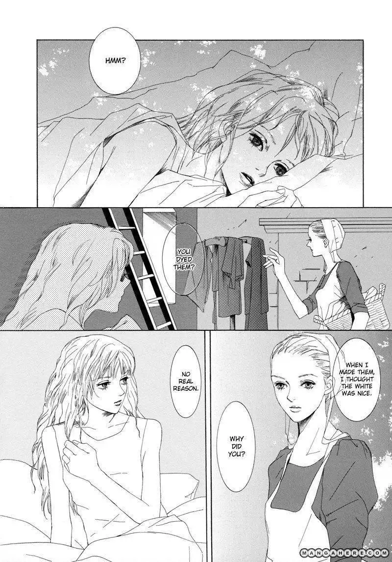 Paradise Route Chapter 4 19